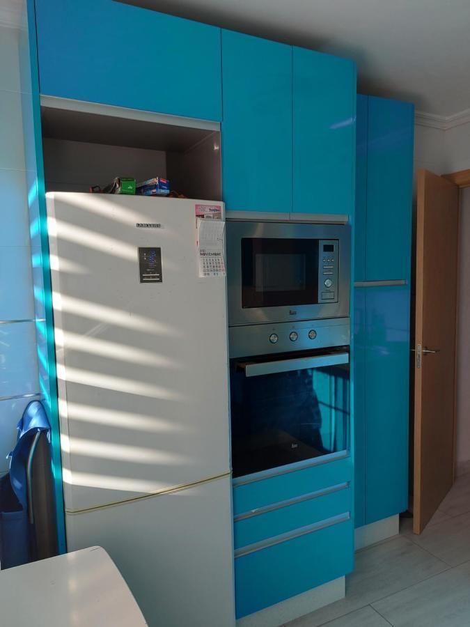 Отель Habitacion Privada A 15 Min De La Playa/Piso Уэльва Экстерьер фото